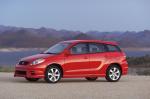 Toyota Matrix 2003 года